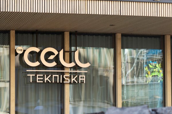 The Cell – Tekniska museet