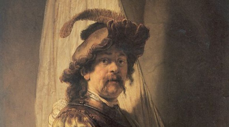 Rembrandt såld för 165 miljoner kronor