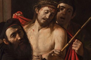 Återfunnen Caravaggio-målning ska visas på Pradomuseet