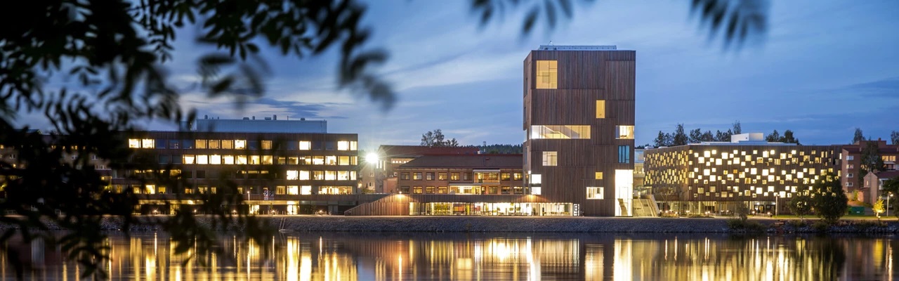 Bildmuseet i Umeå