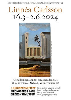 Ljungbergsmuseet