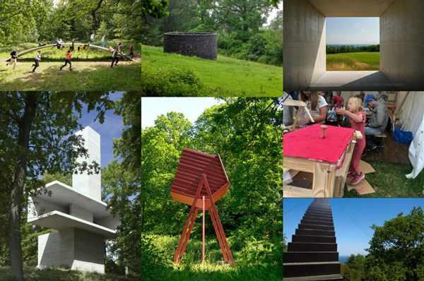 Kivik Art Centre