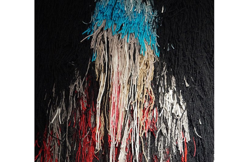 EMELIE RÖNDAHL, LANDSKRONA KONSTHALL