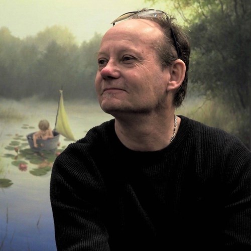 Lennart Nilsson