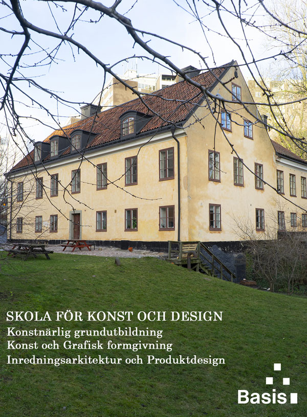 Basis Konstskola