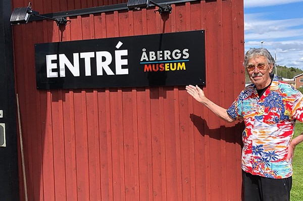 Åbergs Museum