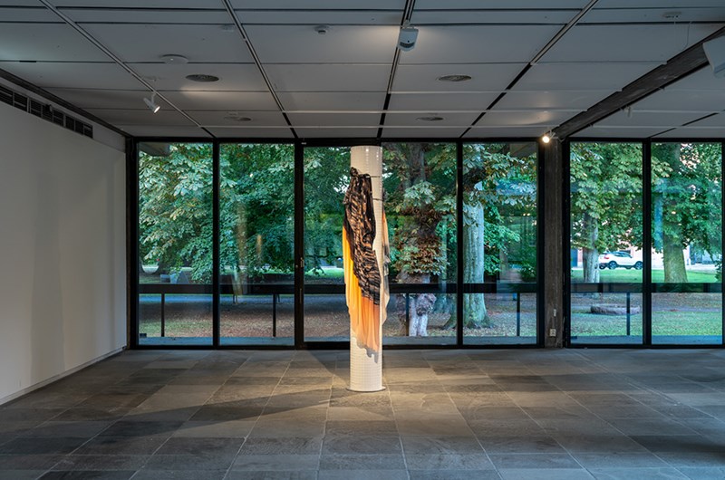 Inka och Niclas – End of Main Sequence, Landskrona konsthall, 2026