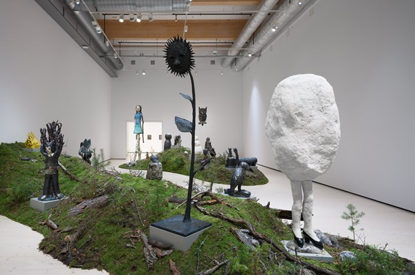 Skellefteå konsthall