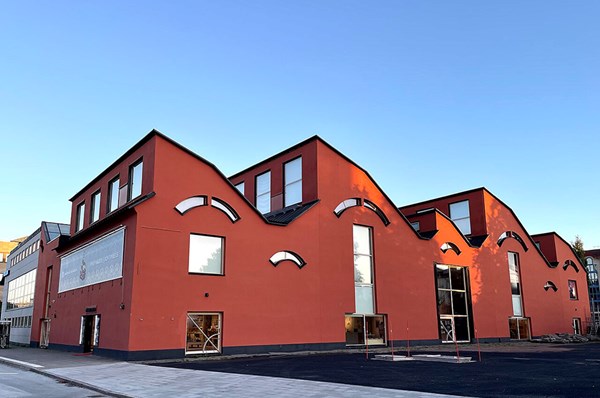 Jönköpings läns museum