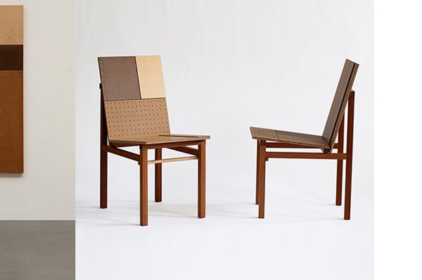 Folkform: The Museum of Masonite