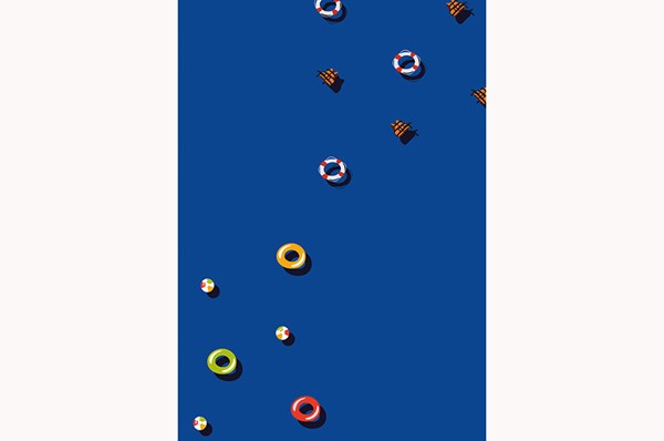 Prisas för bild av världens orättvisor – "slag i magen"