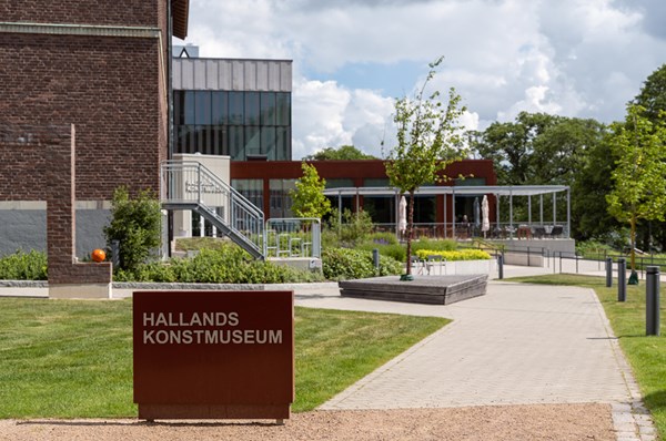 Hallands Konstmuseum
