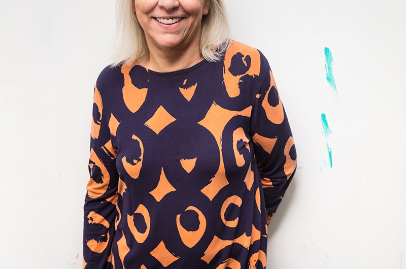  Mari Rantanen