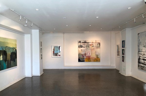 Galleri Hera