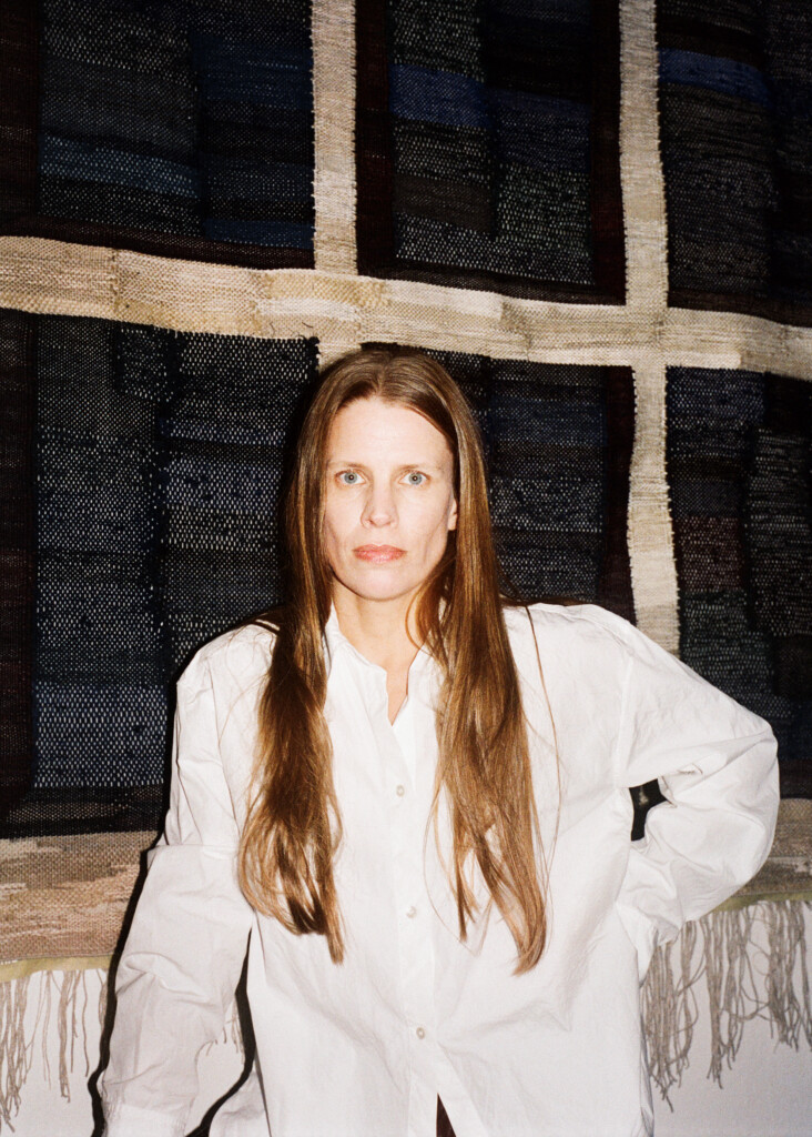 Linnéa Sjöberg. Foto: Märta Thisner