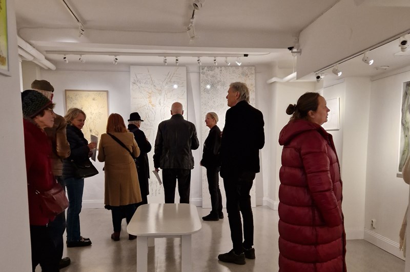 Artsight, plan 1