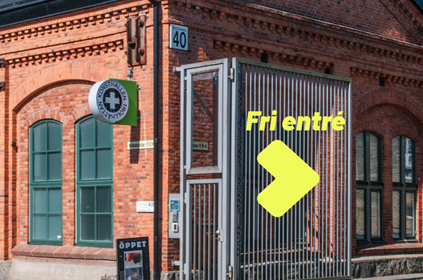Trollhättans Konsthall