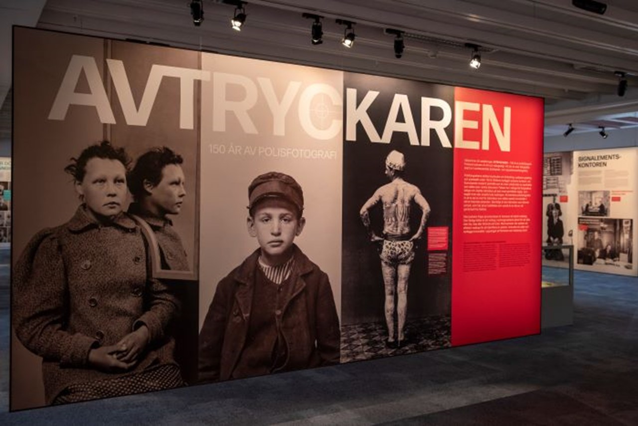 Avtryckaren