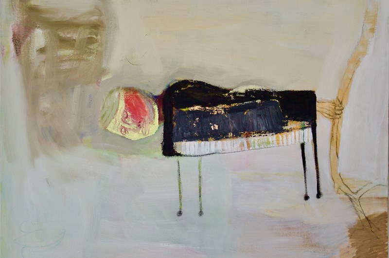 Steinway to heaven