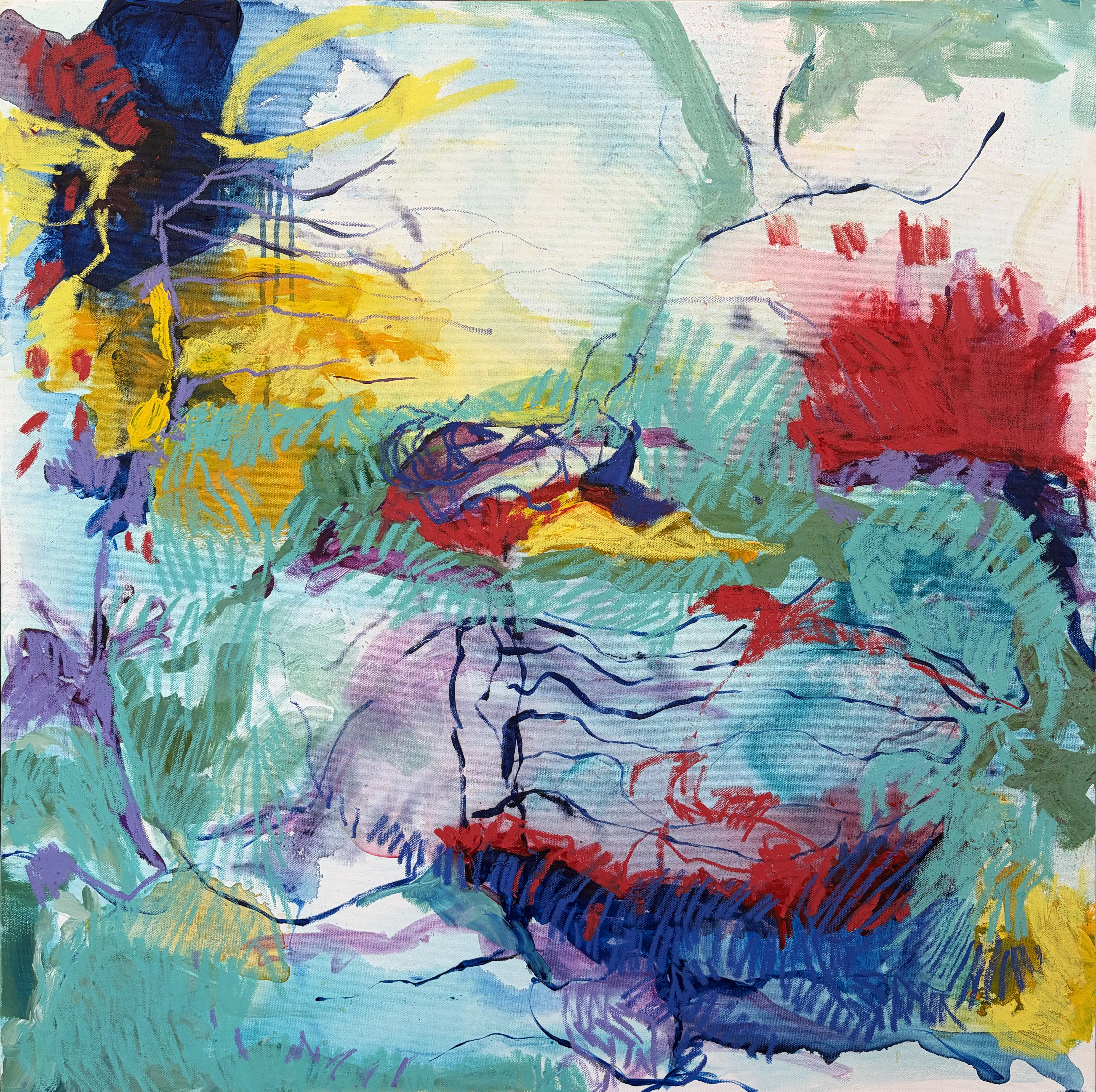 Majdal Nateel & Salman Nawati