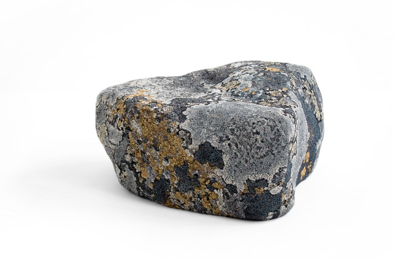 Front Design, Rock Pieces. Foto: Alessandro Paderni