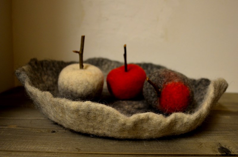 Apples