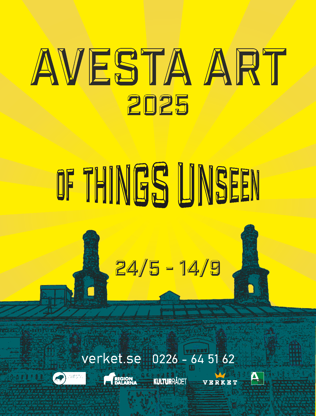 Avesta Art
