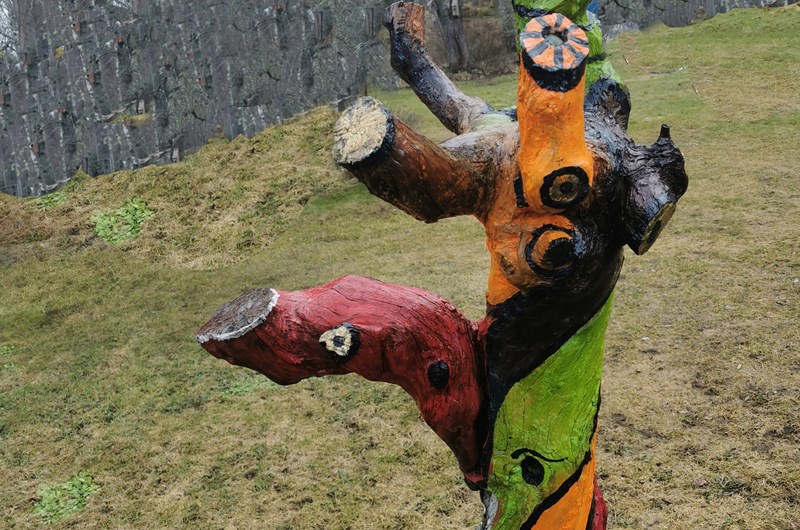 135cm hög,,,