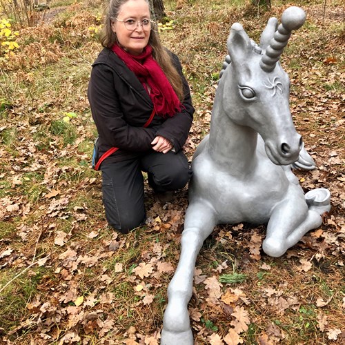 Amalia Årfelt