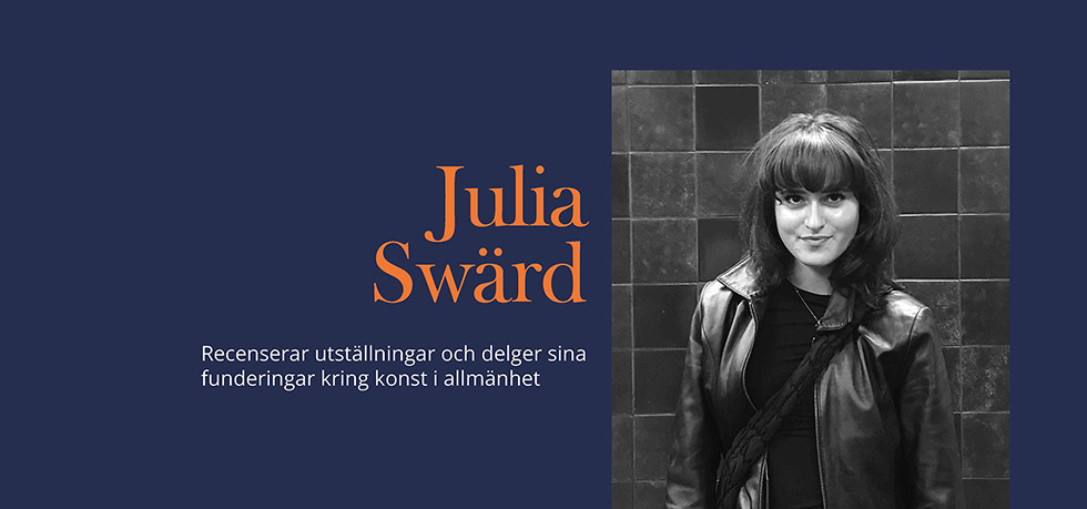 Julia Swärd