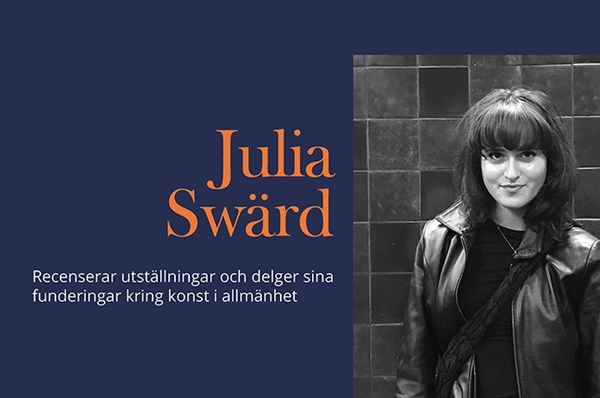 Julia Swärd