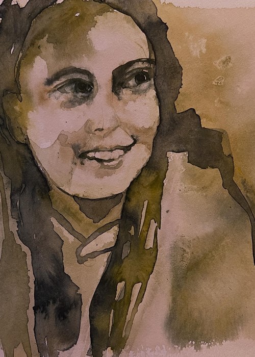 Jessica Fleetwood Feministsmeden