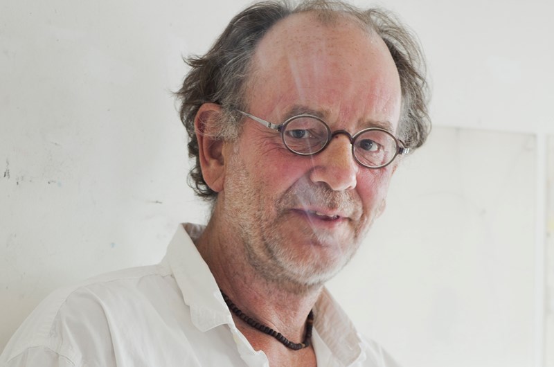 Anders Widoff