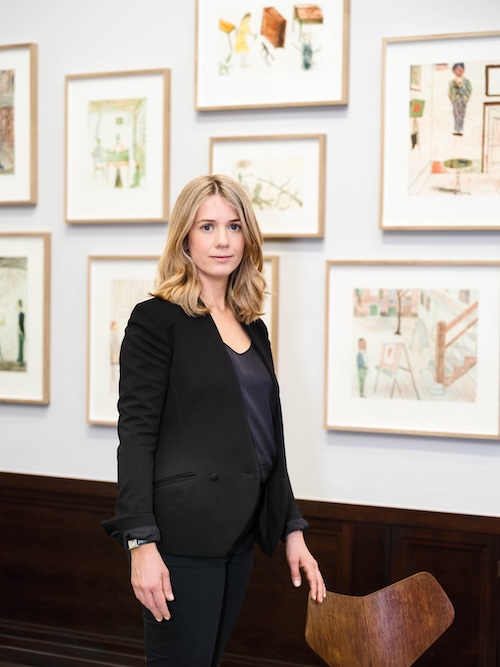 Sara Berner Bengtsson