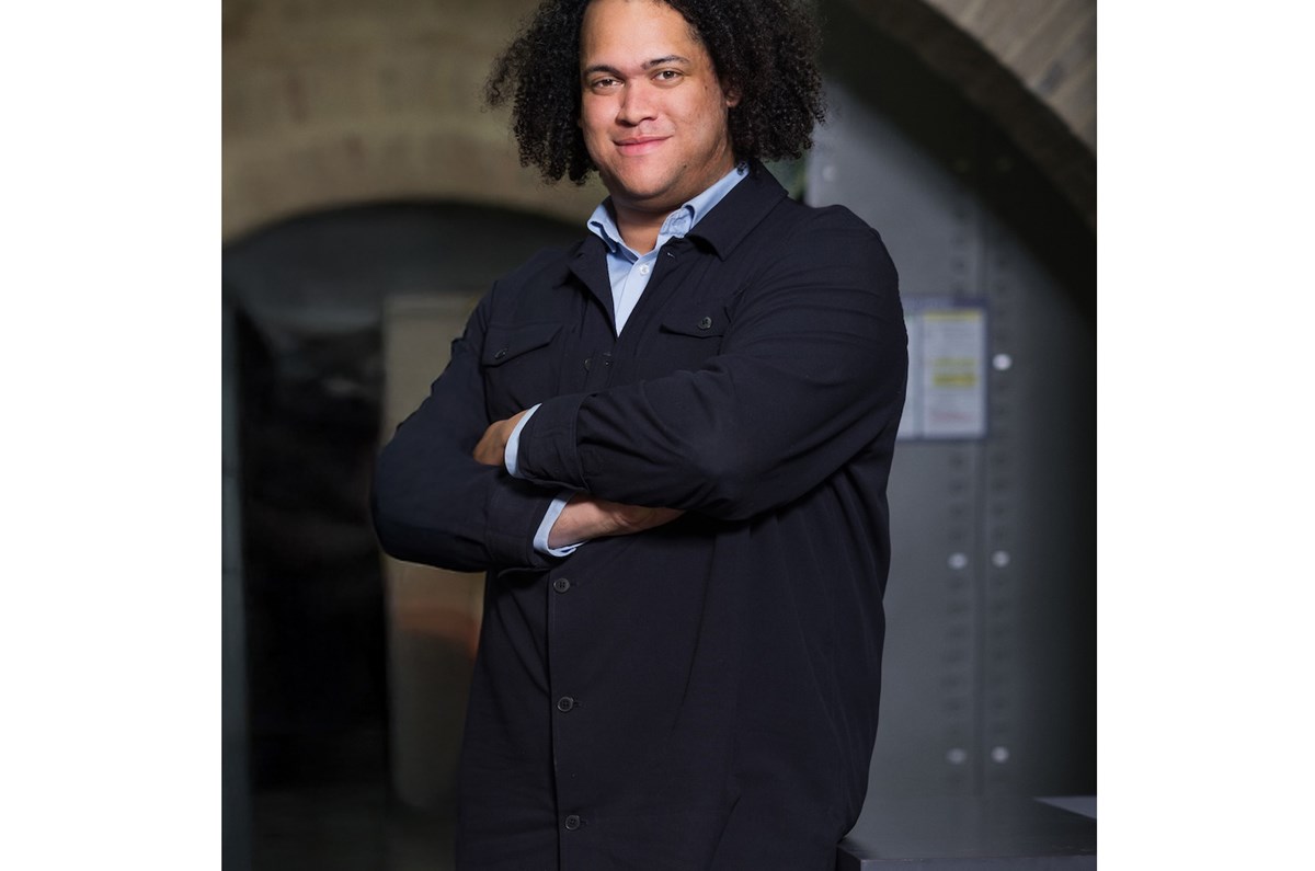 Mycket nytt på Moderna Museet – Cédric Fauq blir ny intendent
