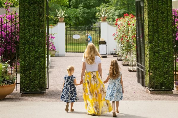 Sollidens Slott