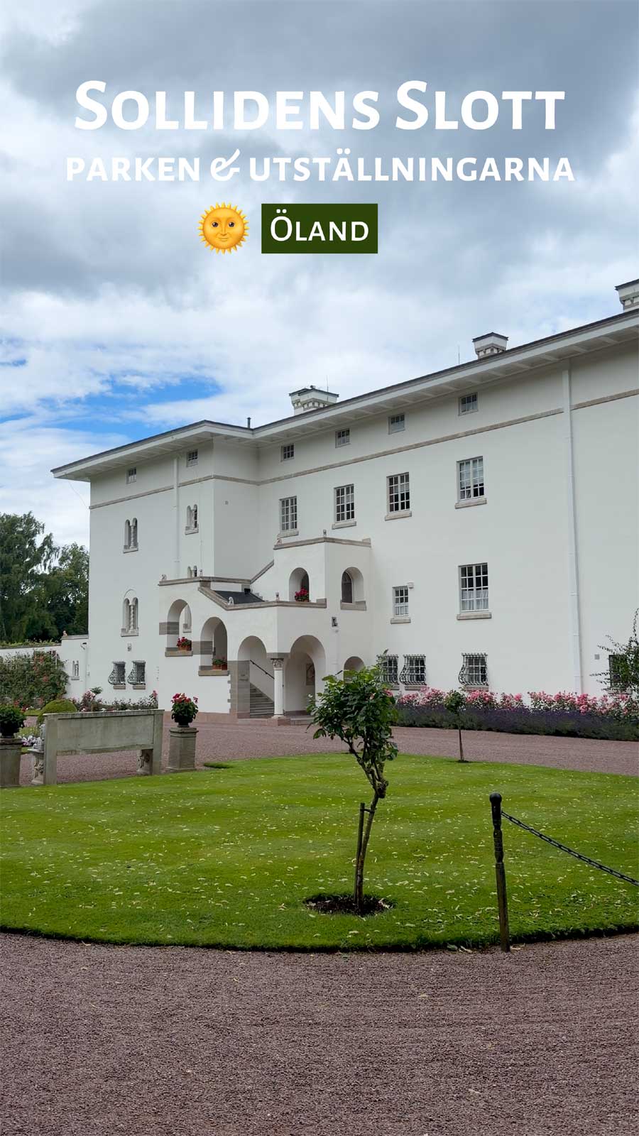 Sollidens Slott