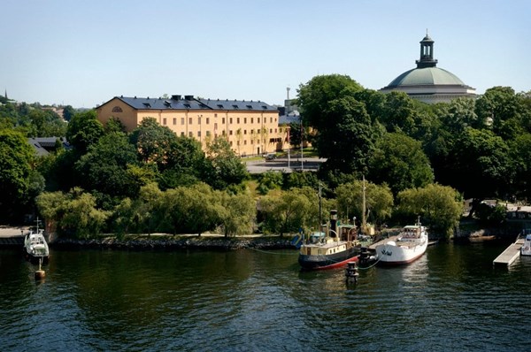 Östasiatiska Museet