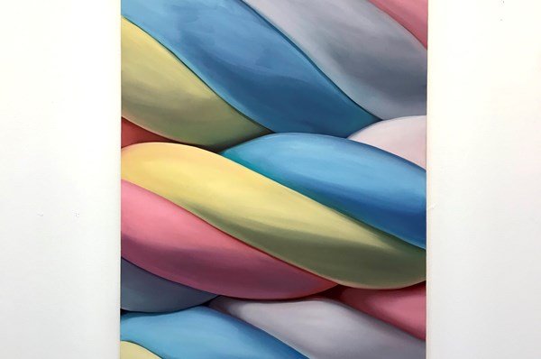Malin Molin's Bliss Point