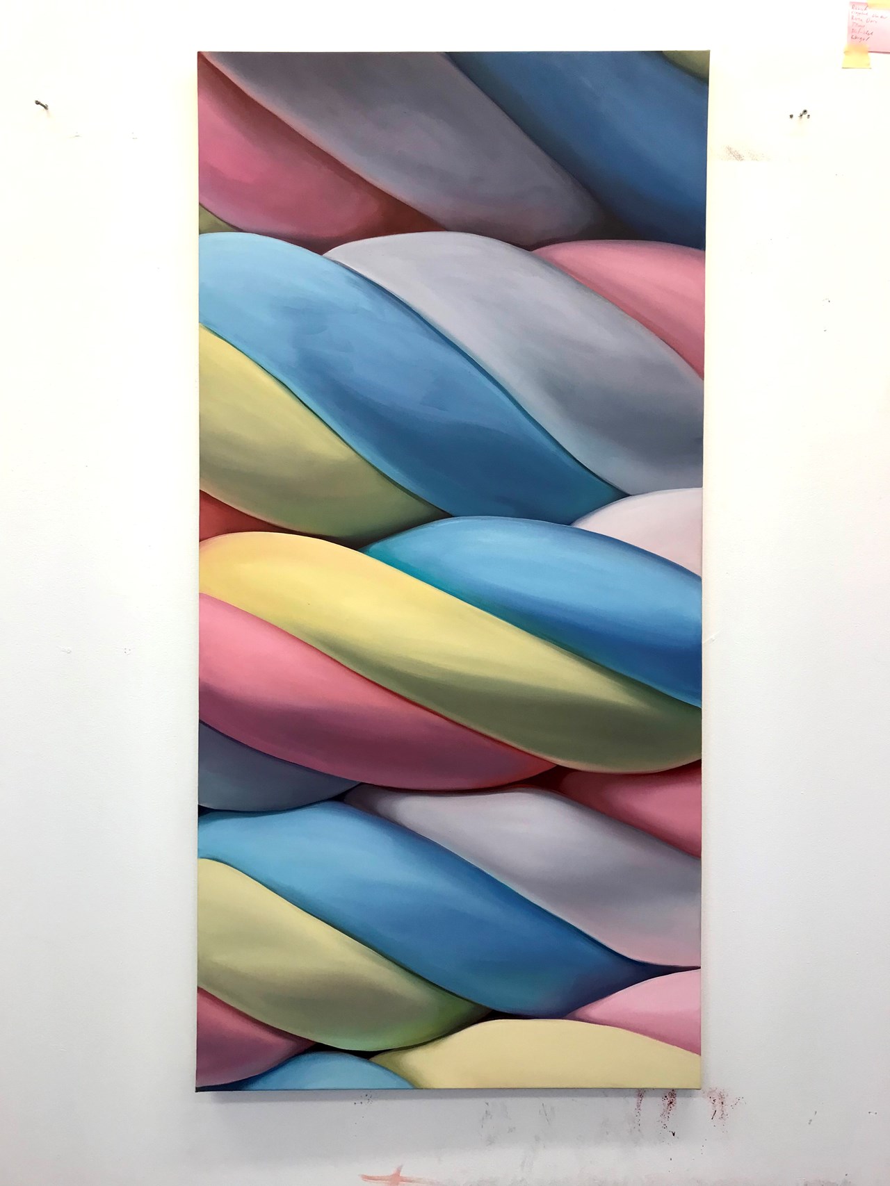 Malin Molin's Bliss Point