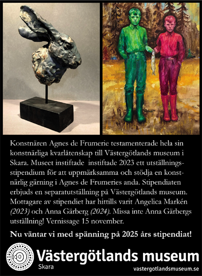 Västergötlands museum