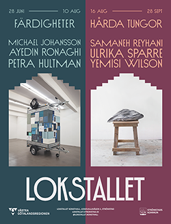 Lokstallet