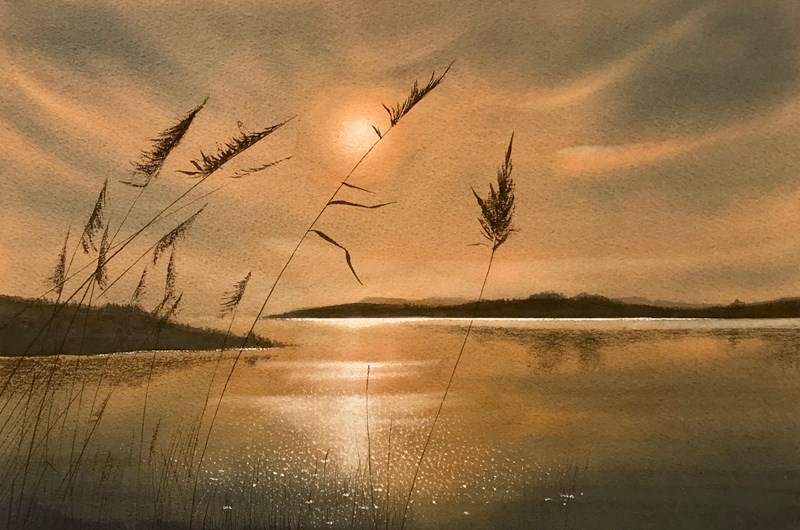 "Sonatine d'autunno"