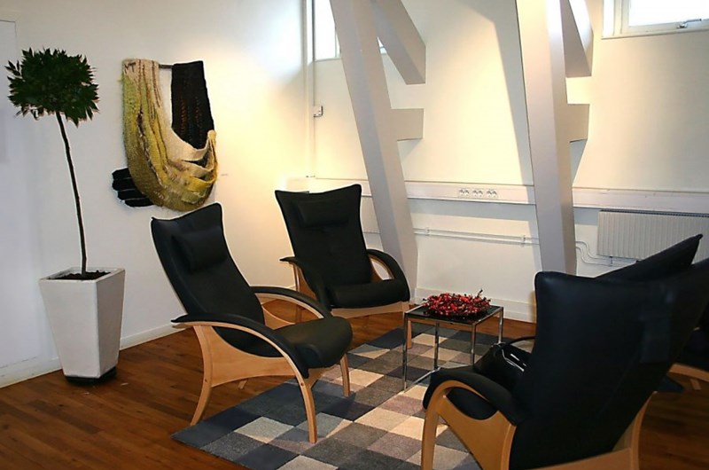 MIAB Förvaltning Uppsala