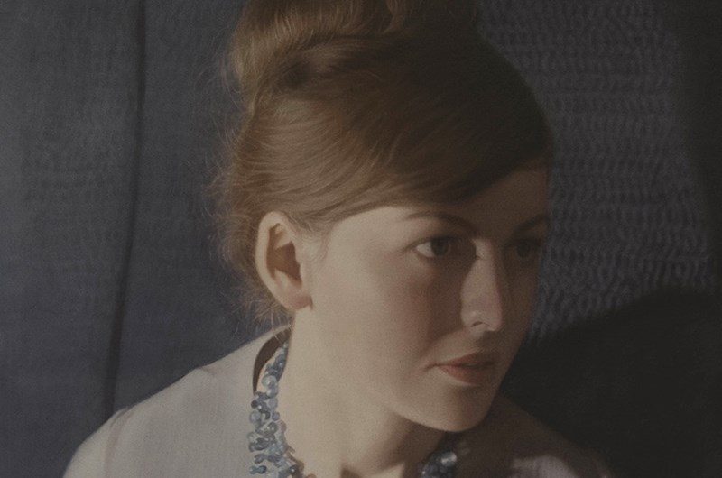Gunnel Wåhlstrand, Mother In Colour_, 2024 Foto Jean-Baptiste Béranger