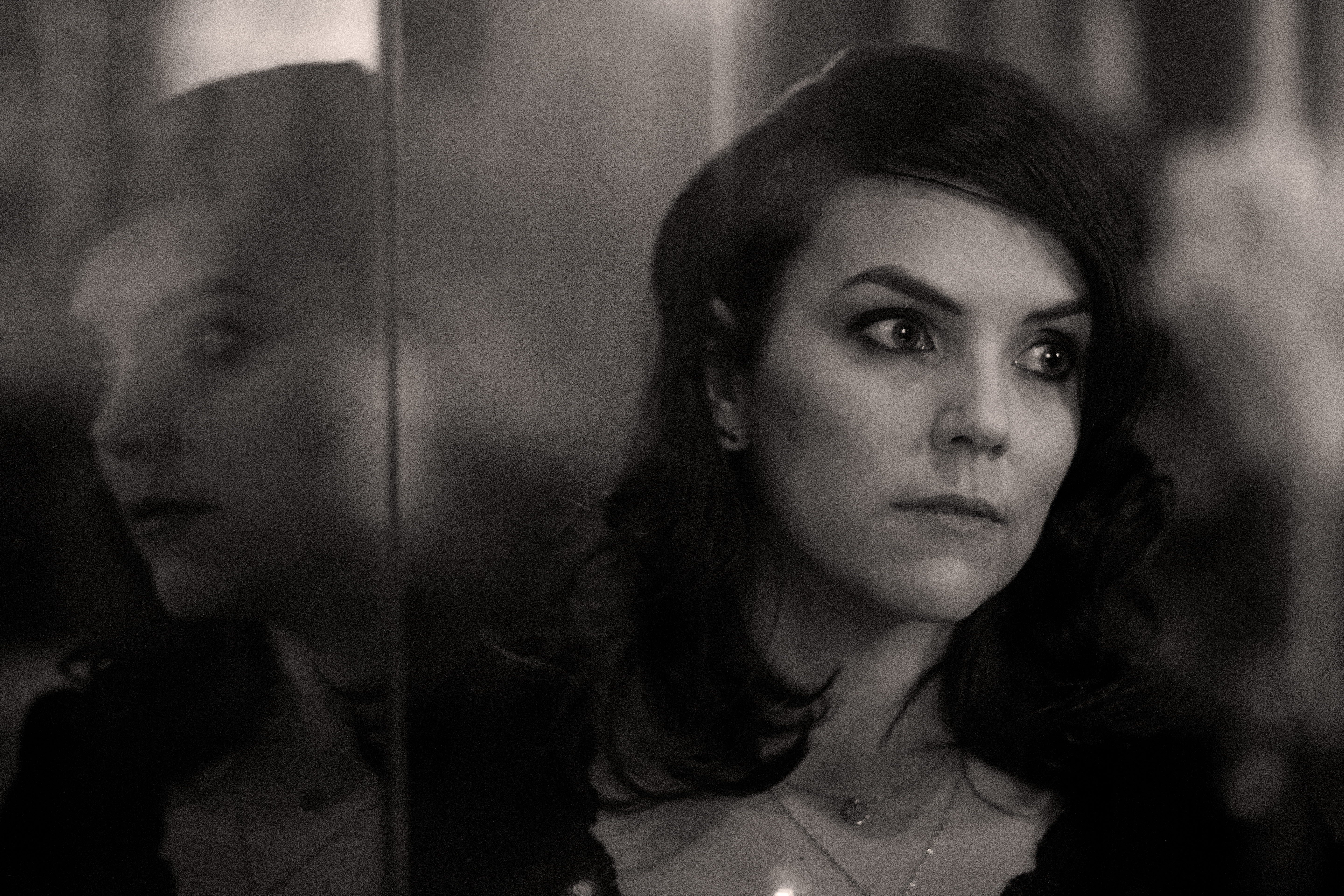 Andrea Lundgren: Fotograf Anna Drnvik