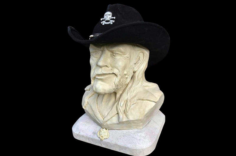 Lemmy Kilmister