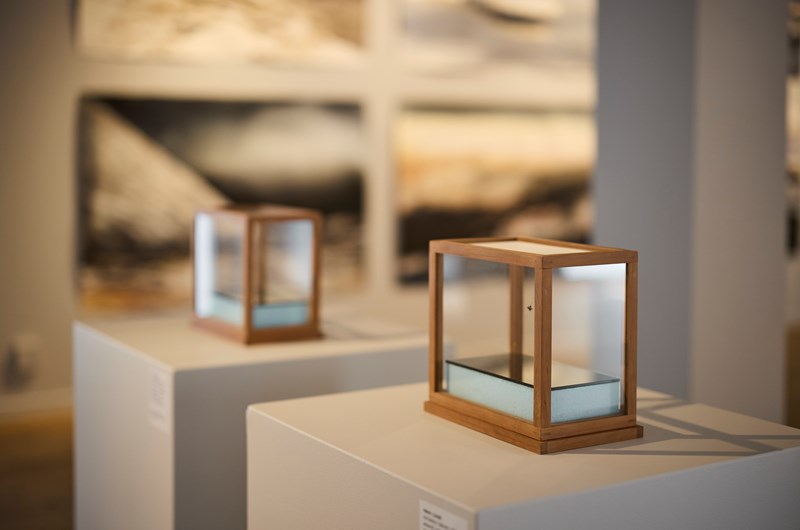 Foto: Martin Frick / Lidköpings konsthall