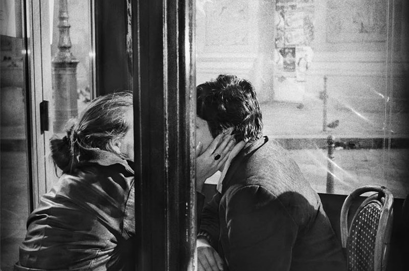 Hamburg, 1967 © Anders Petersen