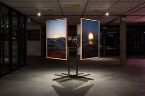 Inka och Niclas – End of Main Sequence